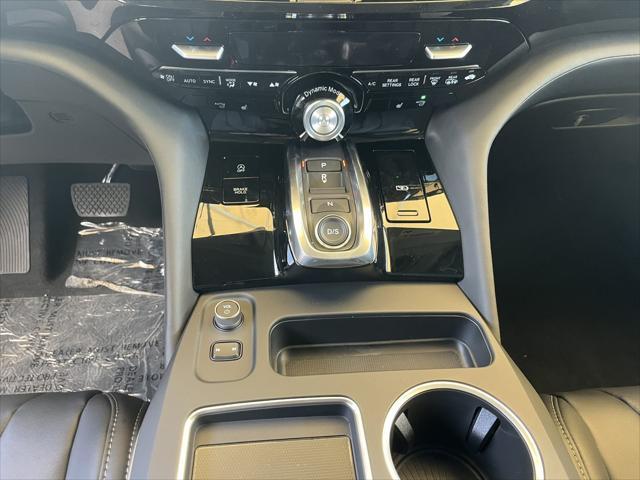 new 2025 Acura MDX car, priced at $58,550