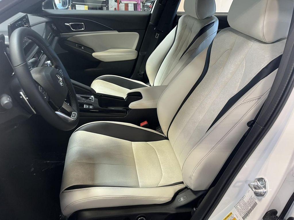 new 2025 Acura Integra car, priced at $39,795