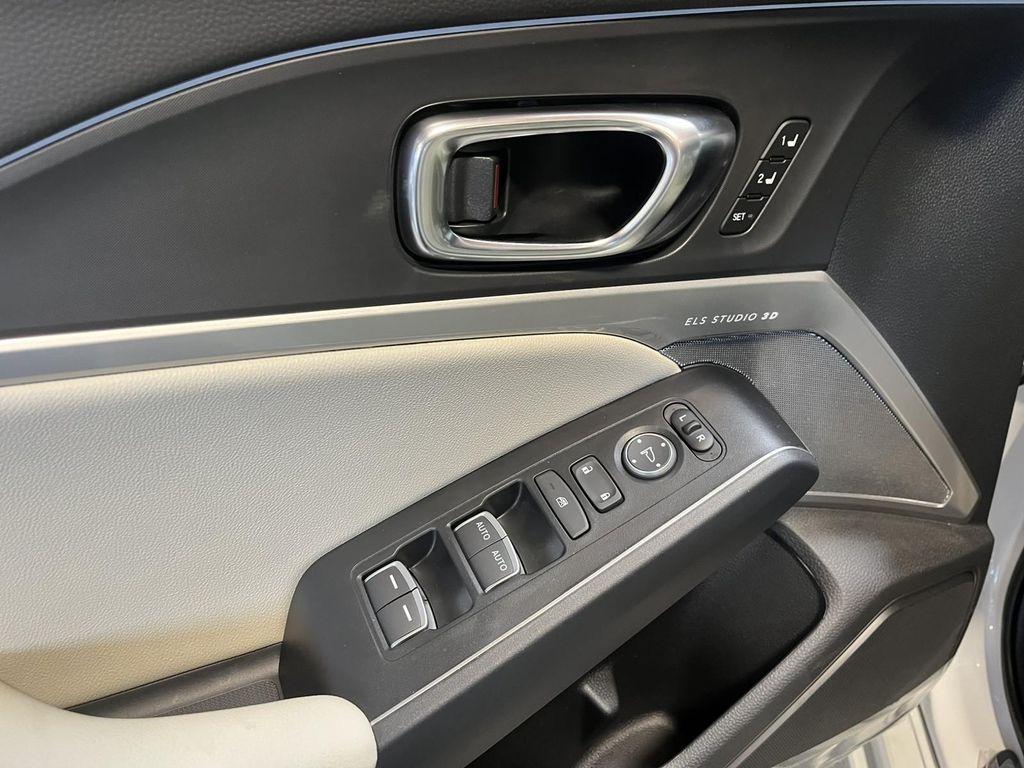 new 2025 Acura Integra car, priced at $39,795