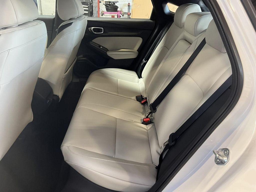 new 2025 Acura Integra car, priced at $39,795