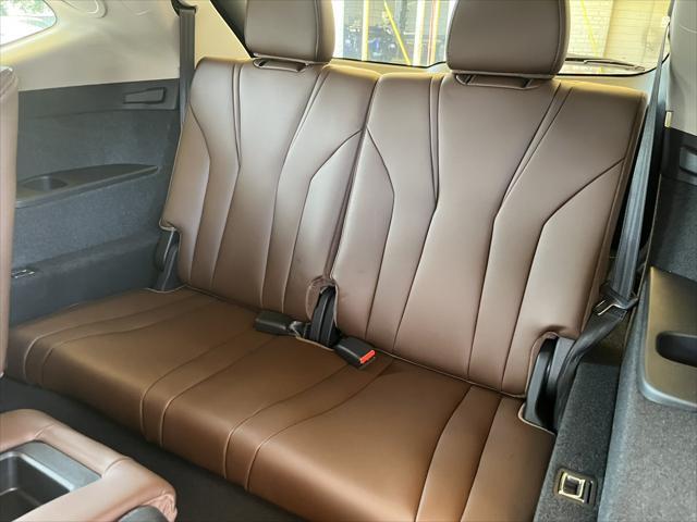 new 2025 Acura MDX car, priced at $58,550