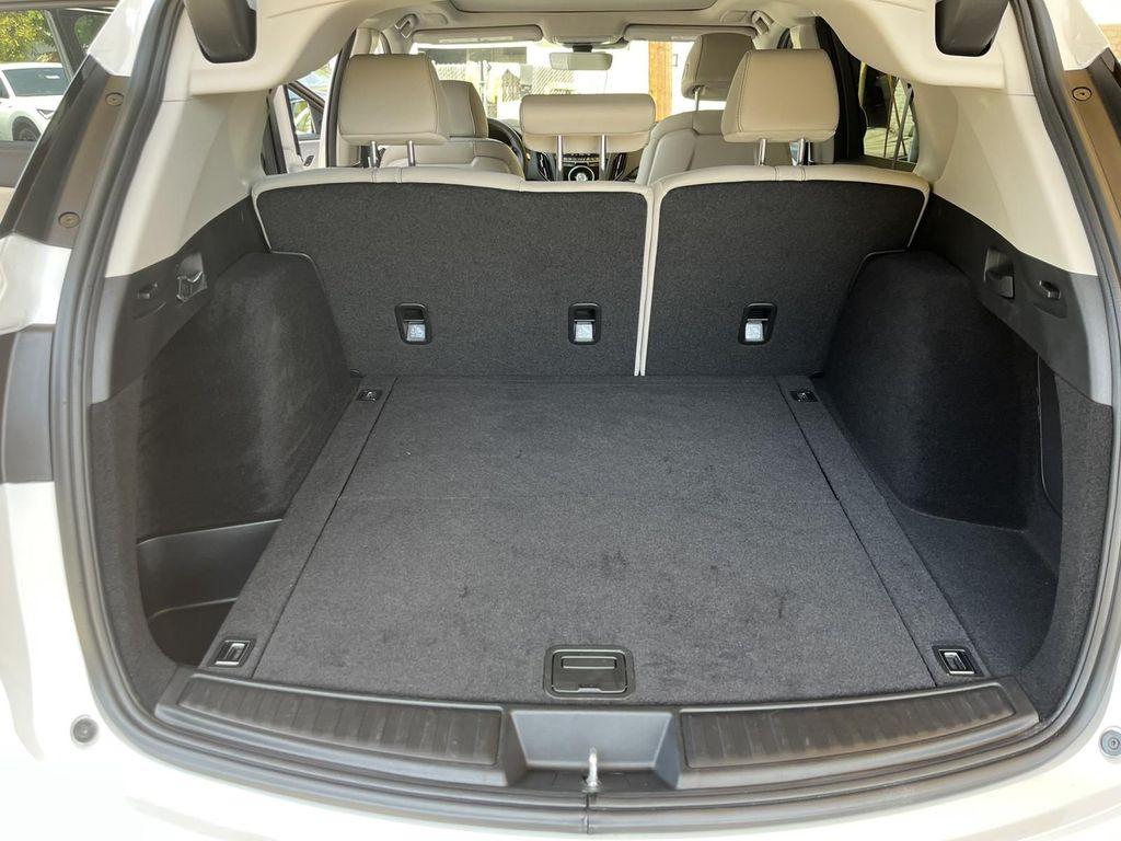 used 2025 Acura RDX car, priced at $43,988