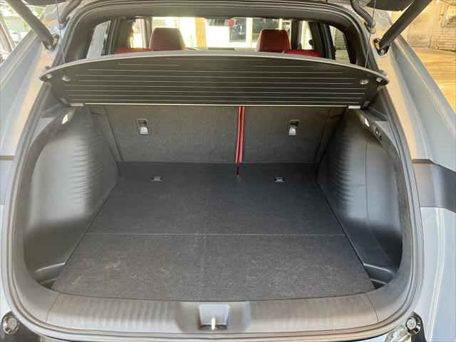 new 2025 Acura ADX car, priced at $39,950