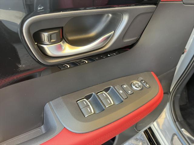 new 2025 Acura ADX car, priced at $39,950