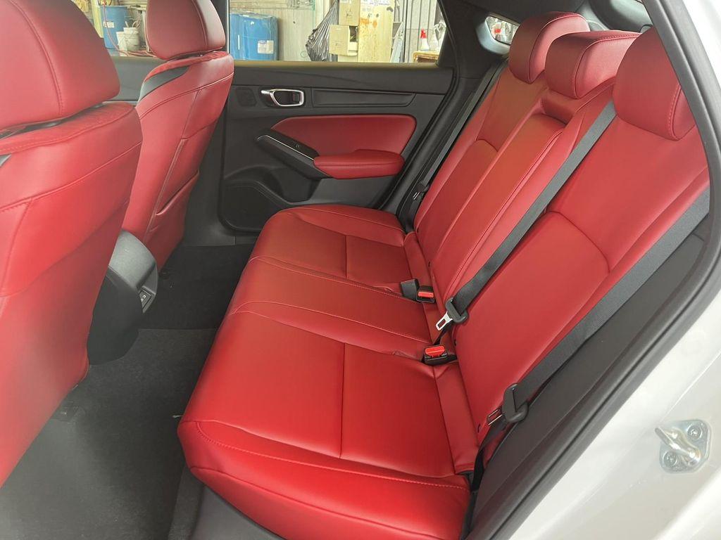 new 2025 Acura Integra car, priced at $39,795