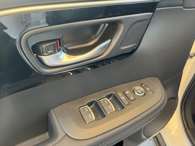 new 2025 Acura ADX car, priced at $38,950