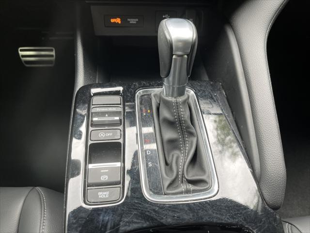 used 2023 Acura Integra car, priced at $27,488