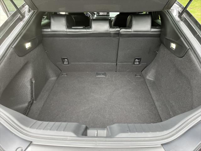 used 2023 Acura Integra car, priced at $27,488
