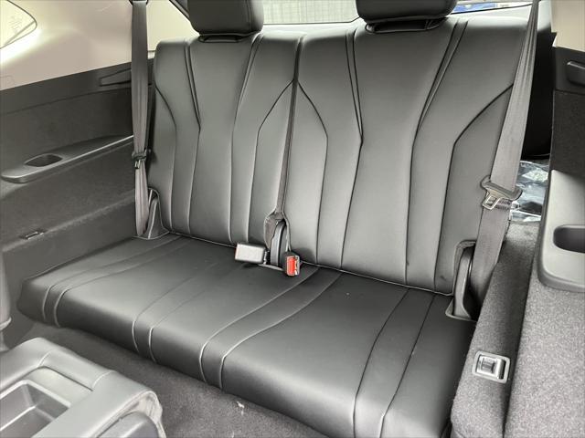 new 2025 Acura MDX car, priced at $53,150