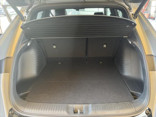 new 2025 Acura ADX car, priced at $39,950