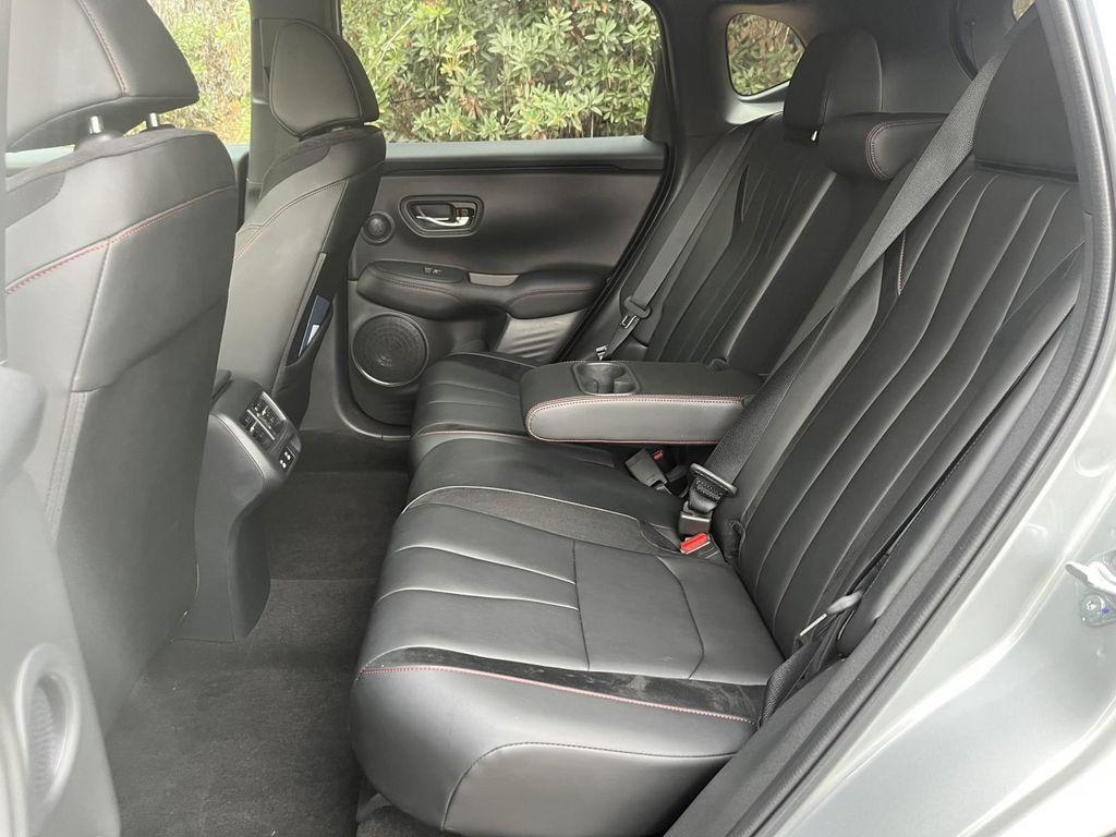 used 2025 Acura ADX car, priced at $34,988