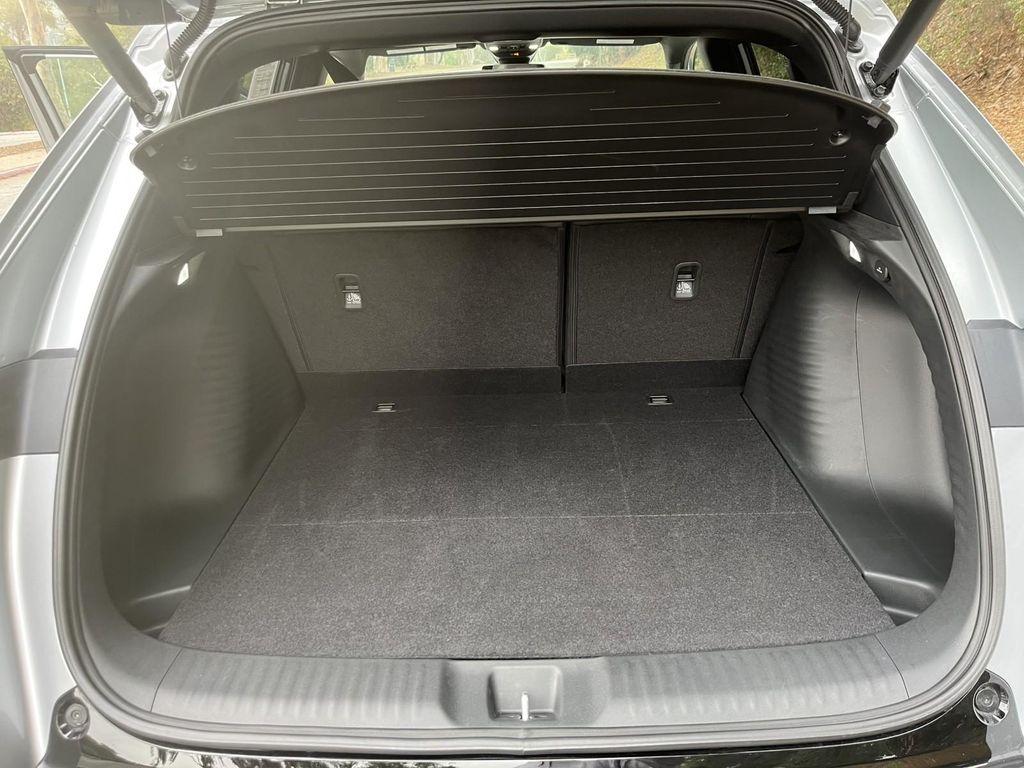 used 2025 Acura ADX car, priced at $34,988