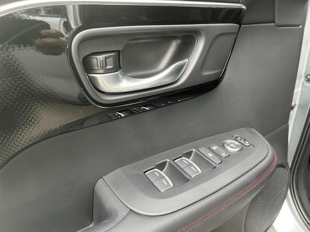 used 2025 Acura ADX car, priced at $34,988