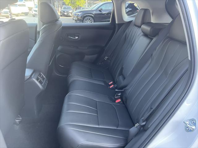 new 2025 Acura ADX car, priced at $36,950