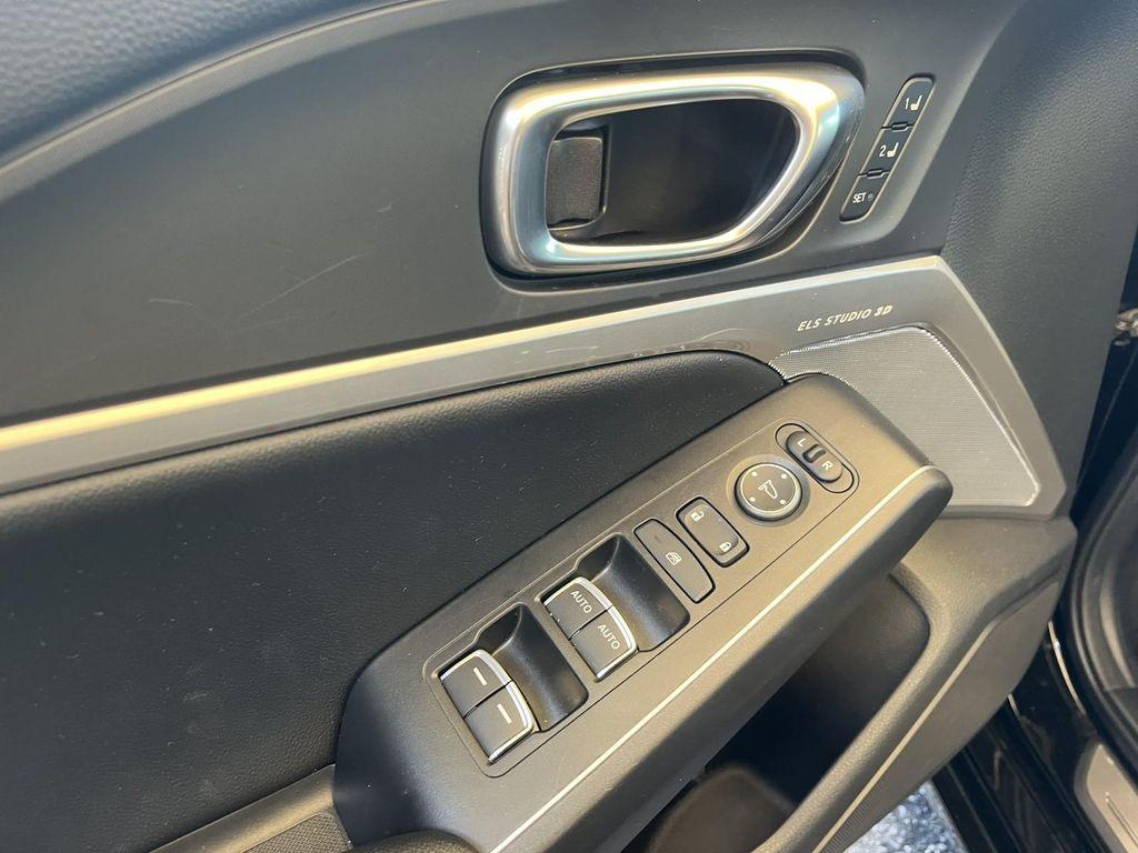 used 2023 Acura Integra car, priced at $28,488