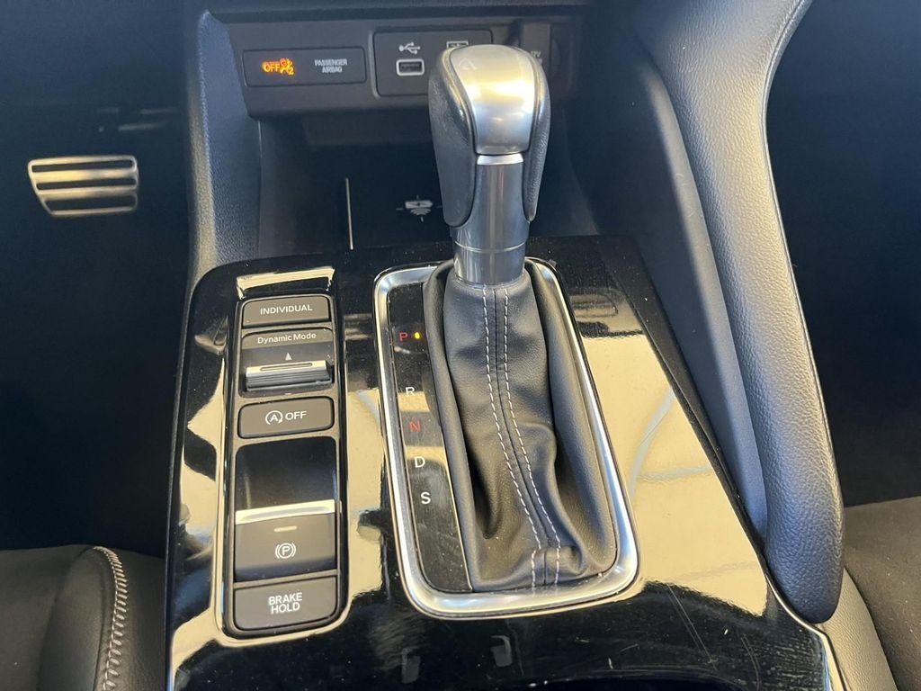 used 2023 Acura Integra car, priced at $28,488