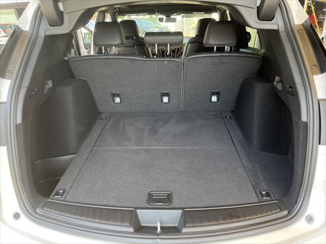 used 2025 Acura RDX car, priced at $41,988
