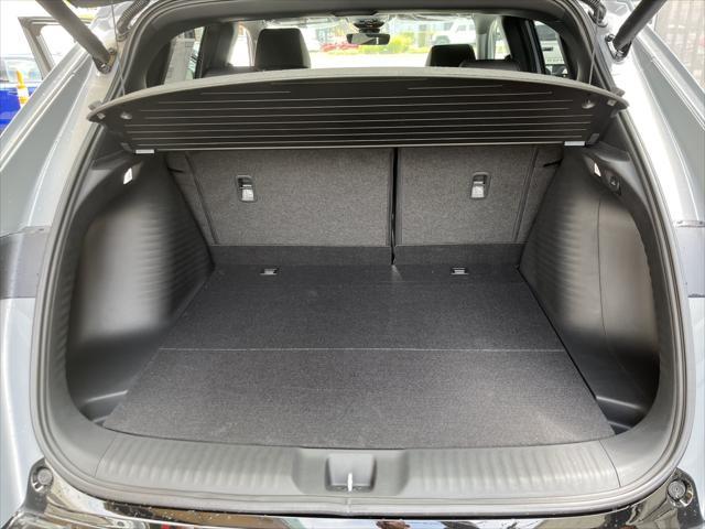 new 2025 Acura ADX car, priced at $39,950