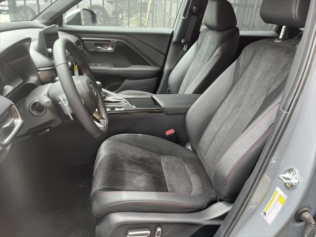 new 2025 Acura ADX car, priced at $39,950