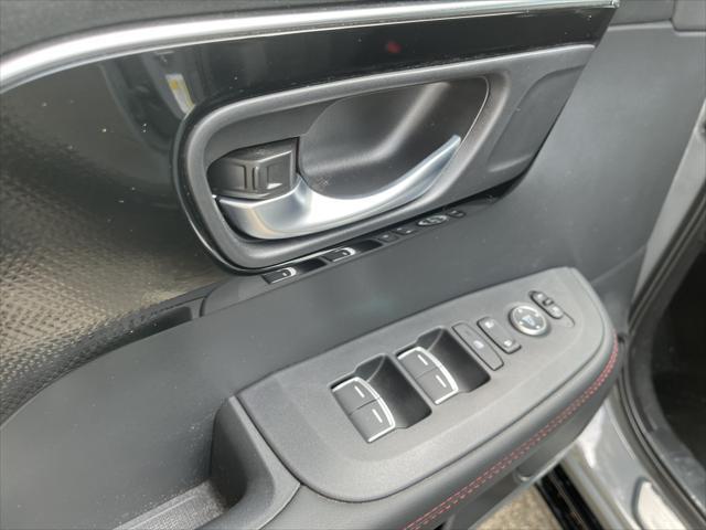 new 2025 Acura ADX car, priced at $39,950