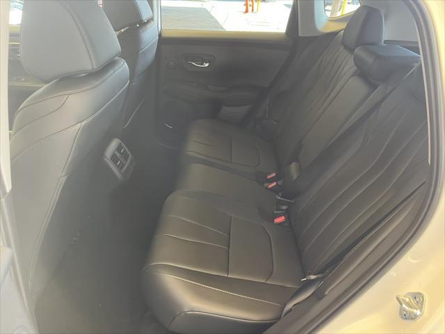 new 2025 Acura ADX car, priced at $36,950
