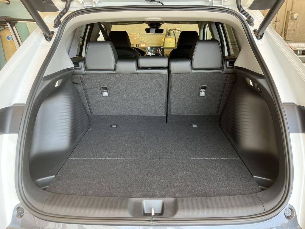 new 2025 Acura ADX car, priced at $36,950
