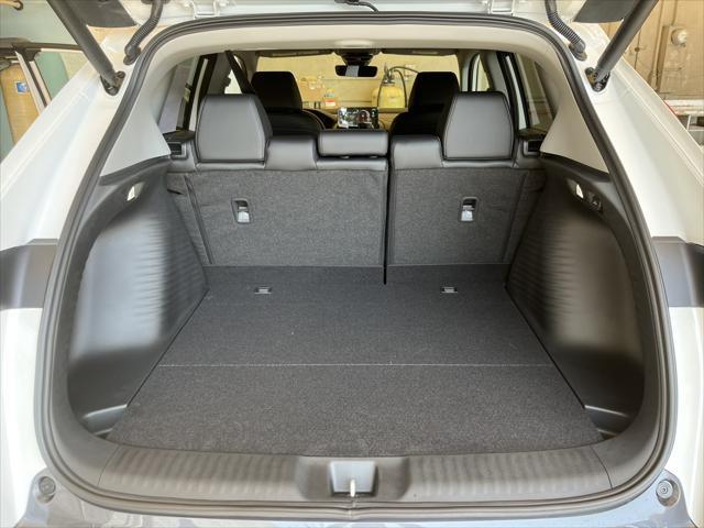 new 2025 Acura ADX car, priced at $36,950
