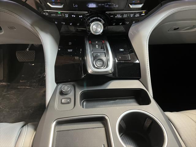 new 2026 Acura MDX car, priced at $68,250