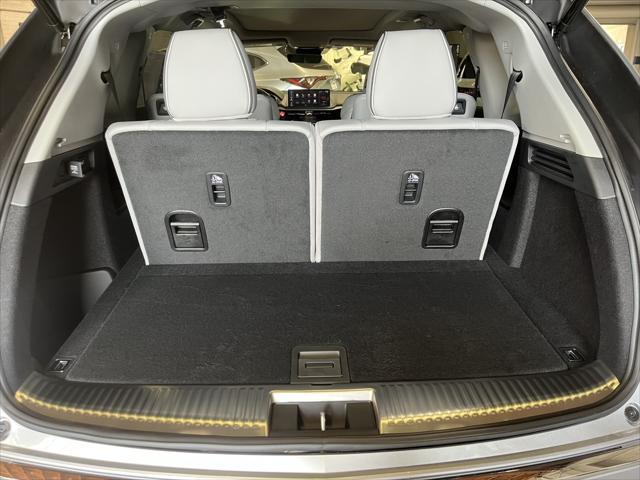 new 2026 Acura MDX car, priced at $68,250