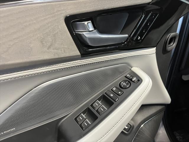 new 2026 Acura MDX car, priced at $68,250