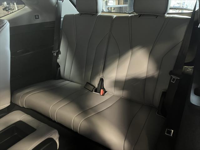 new 2026 Acura MDX car, priced at $68,250
