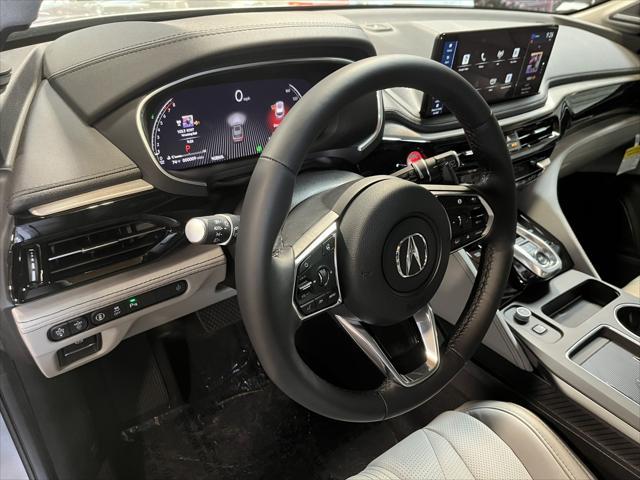 new 2026 Acura MDX car, priced at $68,250