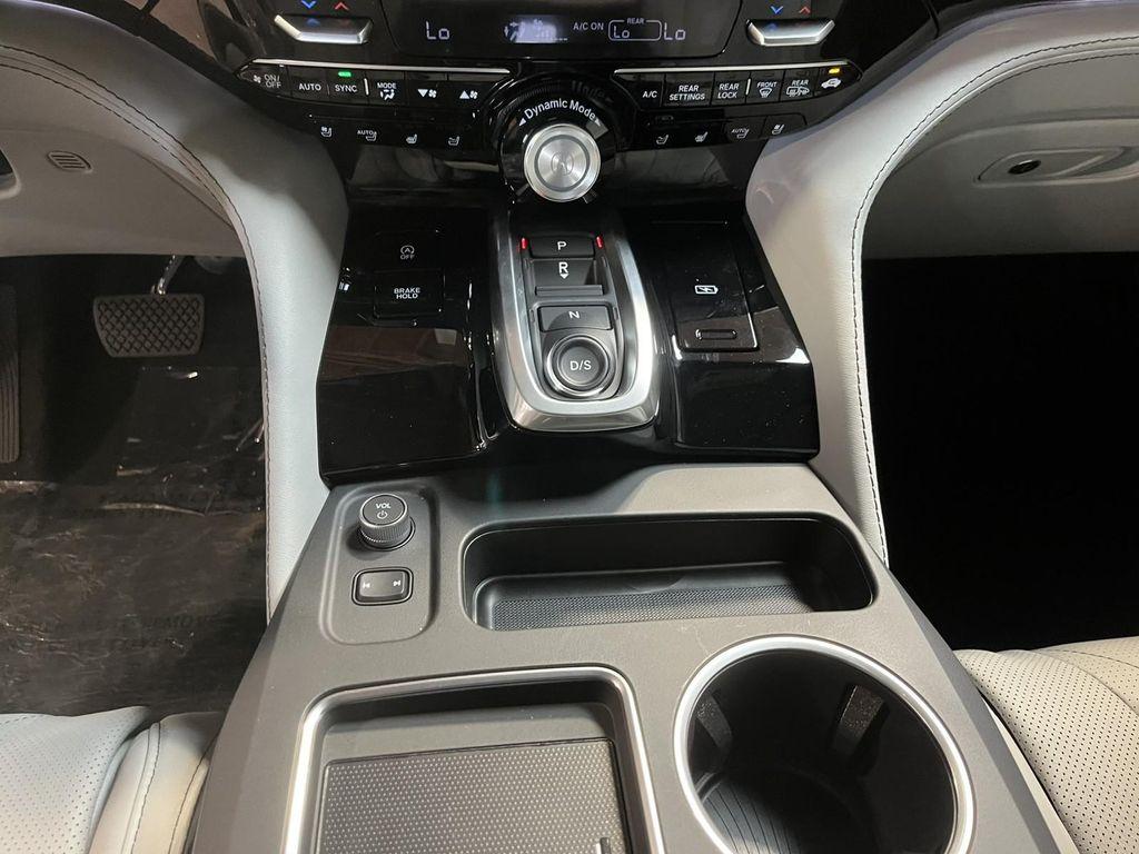 new 2026 Acura MDX car, priced at $68,250