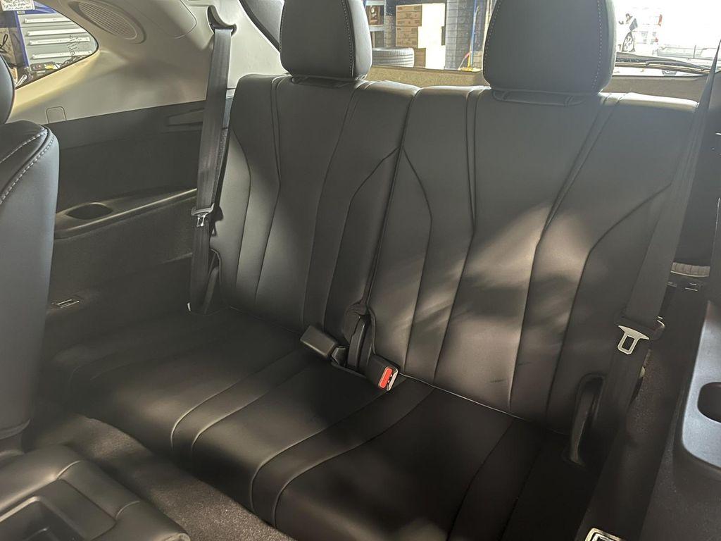 new 2026 Acura MDX car, priced at $61,350