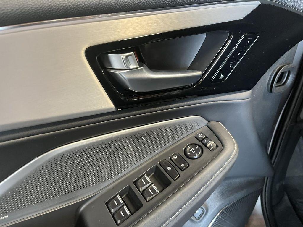 new 2026 Acura MDX car, priced at $61,350