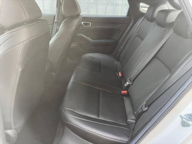 used 2025 Acura Integra car, priced at $32,488