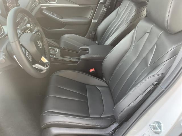 used 2025 Acura Integra car, priced at $32,488