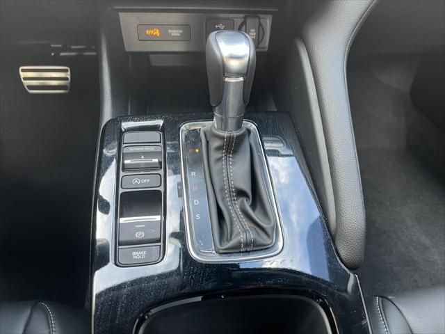 used 2025 Acura Integra car, priced at $32,488
