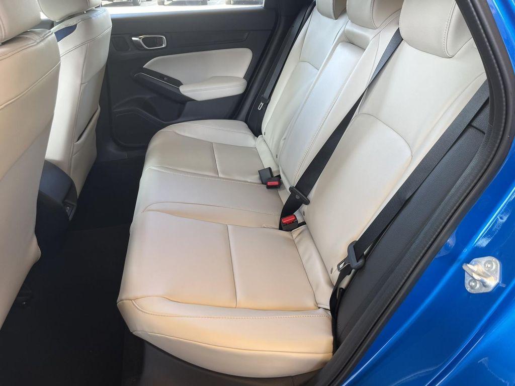 new 2026 Acura Integra car, priced at $40,995
