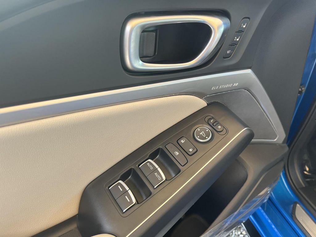 new 2026 Acura Integra car, priced at $40,995