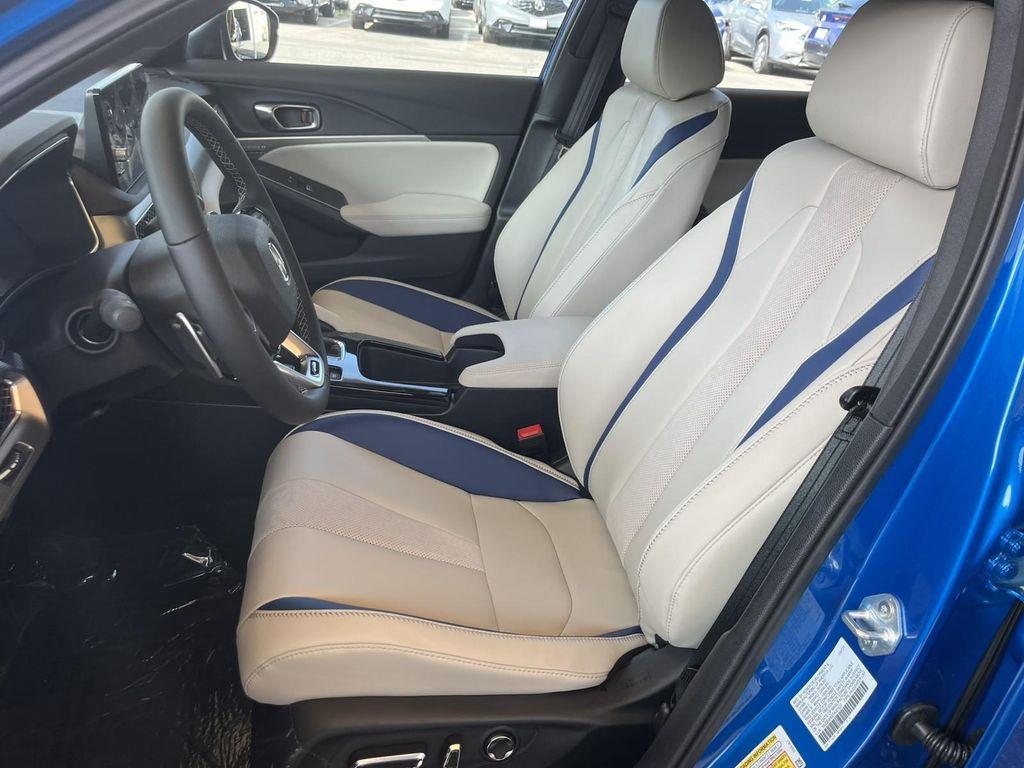 new 2026 Acura Integra car, priced at $40,995