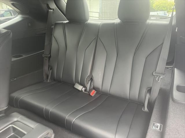 new 2026 Acura MDX car, priced at $70,850