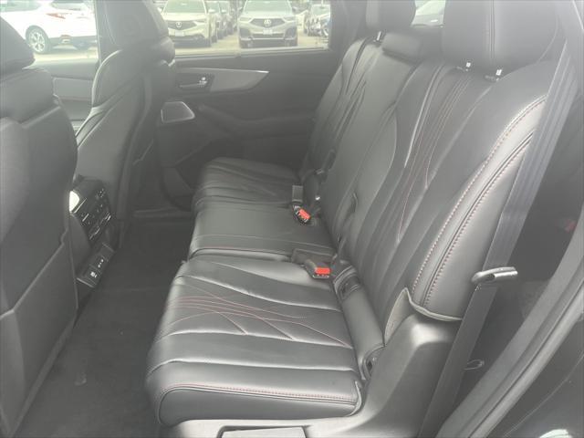 new 2026 Acura MDX car, priced at $70,850