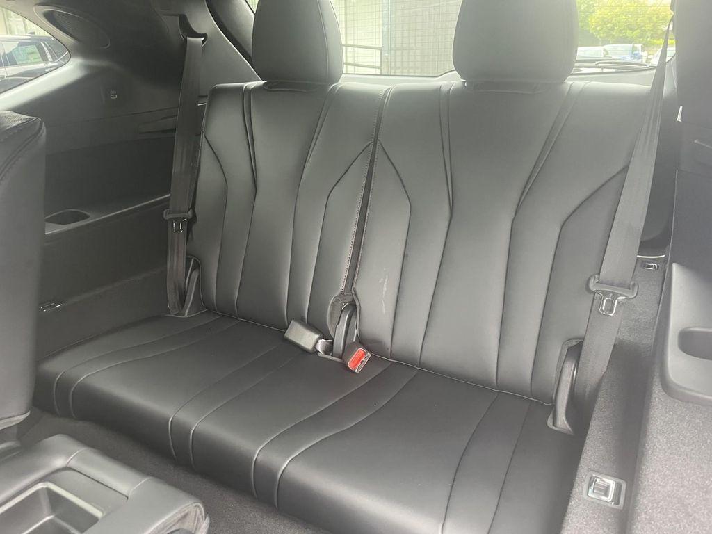 new 2026 Acura MDX car, priced at $70,850