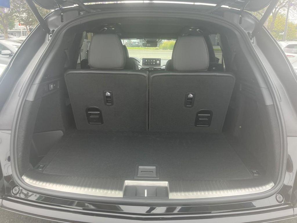 new 2026 Acura MDX car, priced at $70,850
