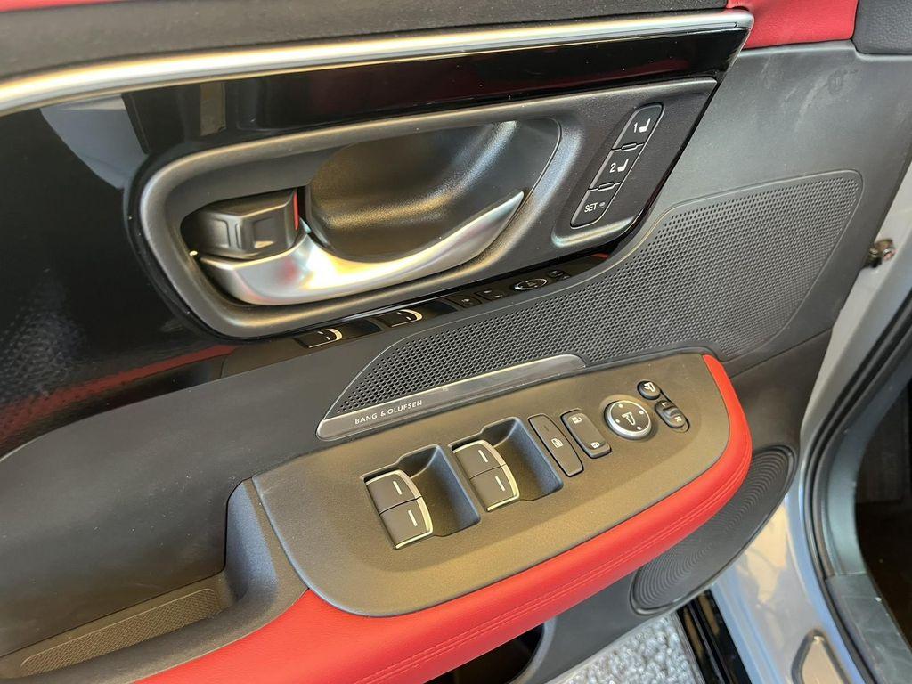 new 2025 Acura ADX car, priced at $45,950