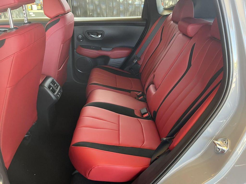 new 2025 Acura ADX car, priced at $45,950