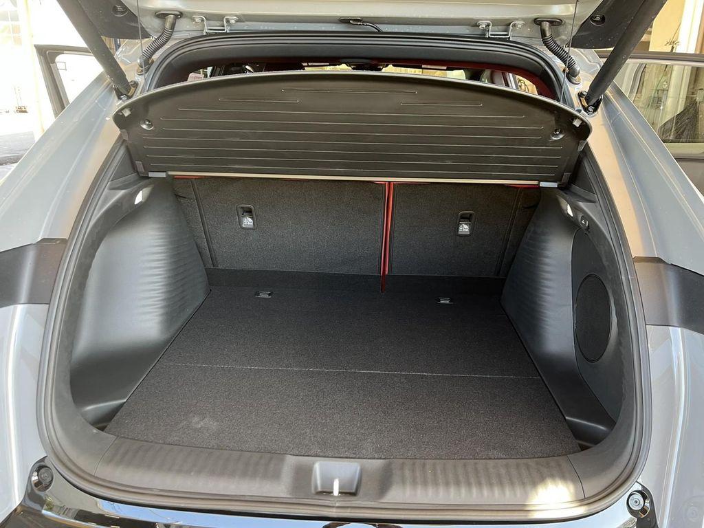 new 2025 Acura ADX car, priced at $45,950