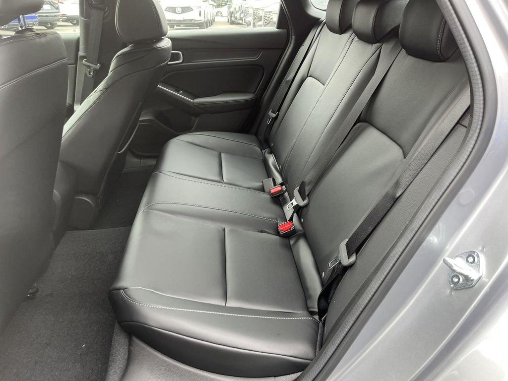 new 2025 Acura Integra car, priced at $36,195