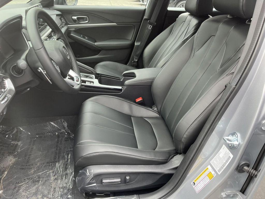 new 2025 Acura Integra car, priced at $36,195